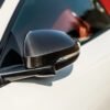 Power Folding Mirrors