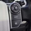 Adaptive Cruise Control