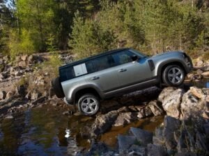 All Terrain Progress Control
  (ATPC)