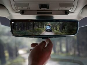 Adaptive Cruise Control