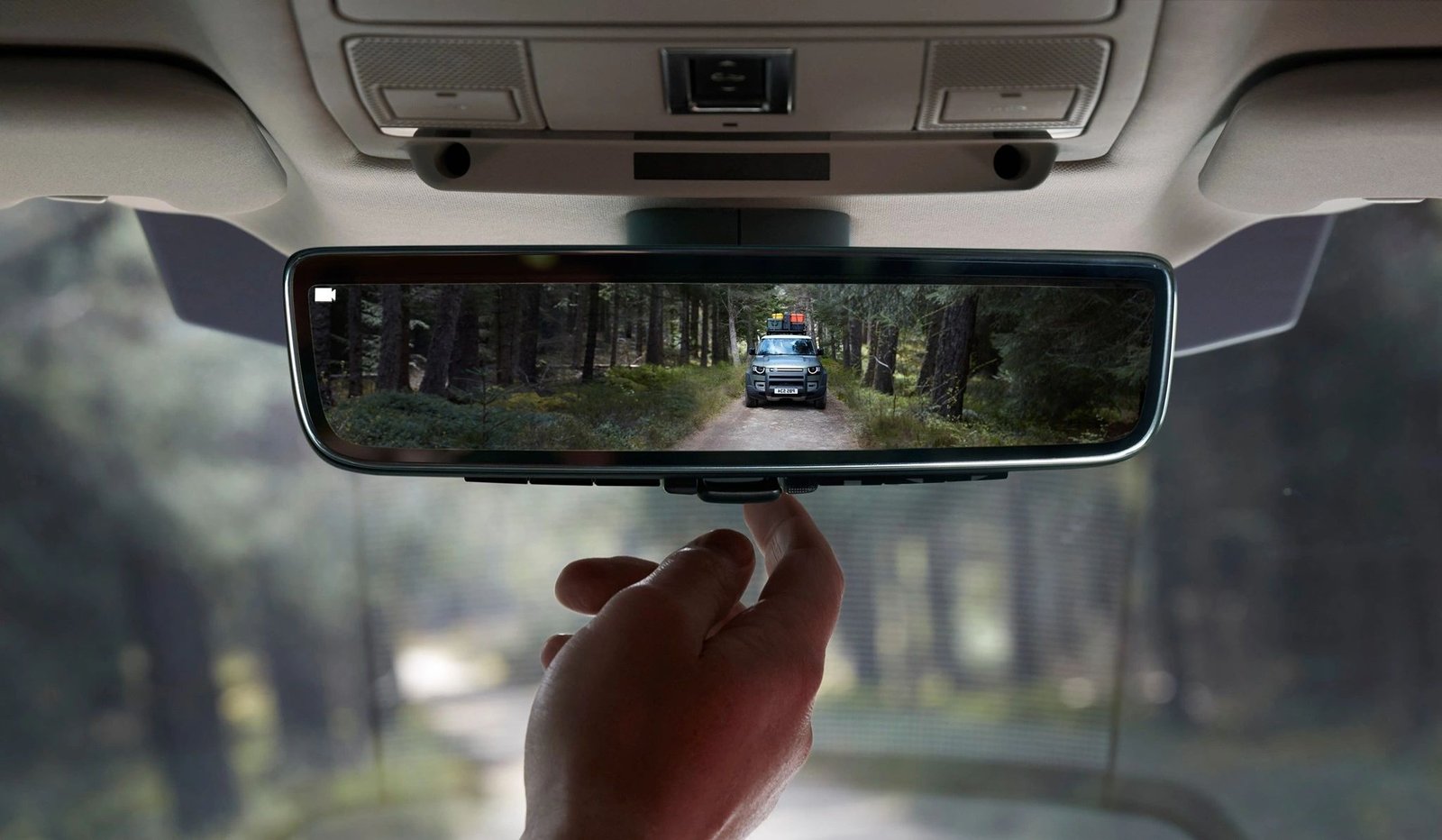 Adaptive Cruise Control