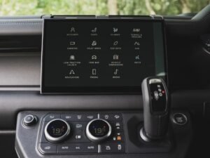 PIVI Pro Display 10" to
  11.4" Upgrade