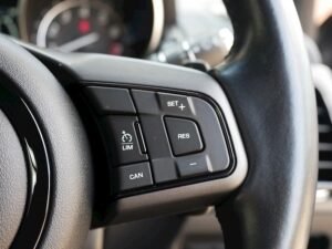Cruise Control