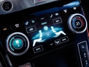 Lower Touchscreen