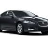 BCM Replacement - Saloon
