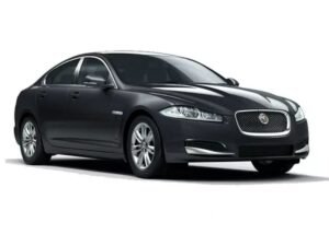 BCM Replacement - Saloon