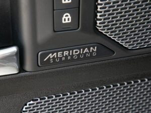 Meridian Surround