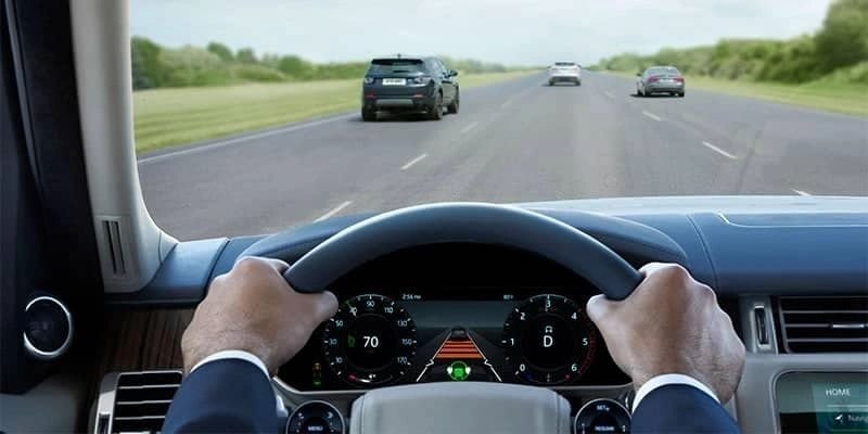 Heated Steering Wheel
