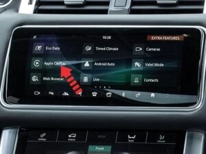 Adaptive Cruise Control