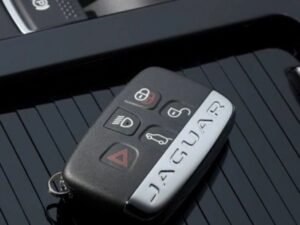 Additional Key Fob