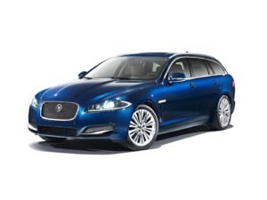 BCM Replacement - Sportbrake