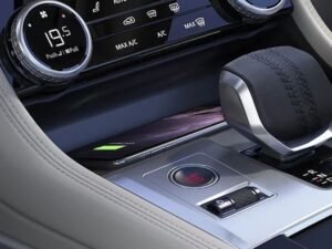 Wireless Device Charger