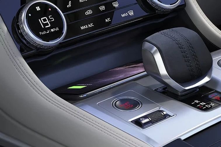 Wireless Device Charger