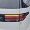 Rear Animated Indicators