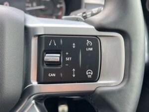 Adaptive Cruise Control