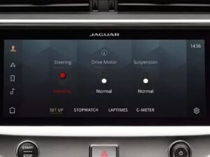Configurable Dynamics