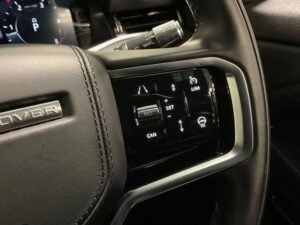 Adaptive Cruise Control