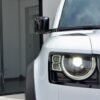 Matrix Headlights