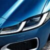Premium to Pixel Headlights