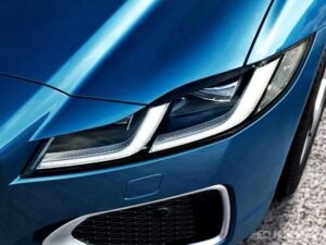 Premium to Pixel Headlights