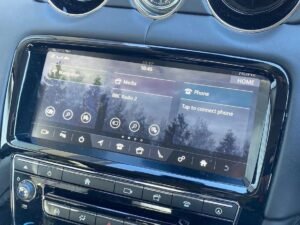 InControl Touch Pro 8" to
  10" Upgrade