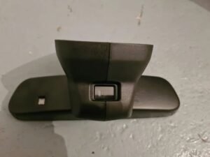 Auto High Beam Assist