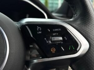 Heated Steering Wheel