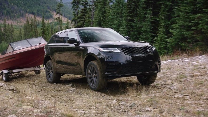 All Terrain Progress Control