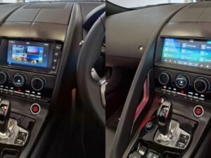 InControl Touch Pro 8" to
  10" Display Conversion