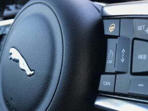 Heated Steering Wheel