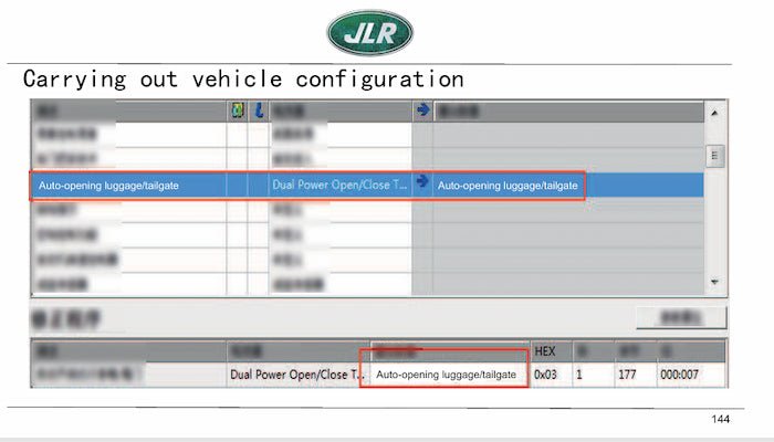 JLR SDD & PATHFINDER USER GUIDE PDF - Image 3