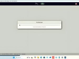 Alternative view of JLR PATHFINDER SOFTWARE OEM DIAGNOSTICS,
  PROGRAMMING & CODING