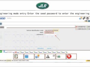 JLR SDD & PATHFINDER USER GUIDE PDF