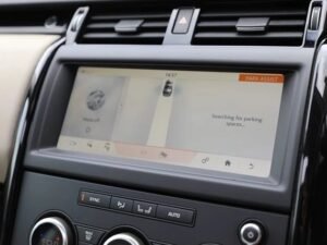 P200 to P250 - JLR RETROFIT