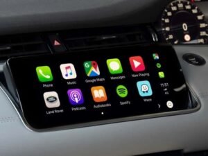 Adaptive Cruise Control