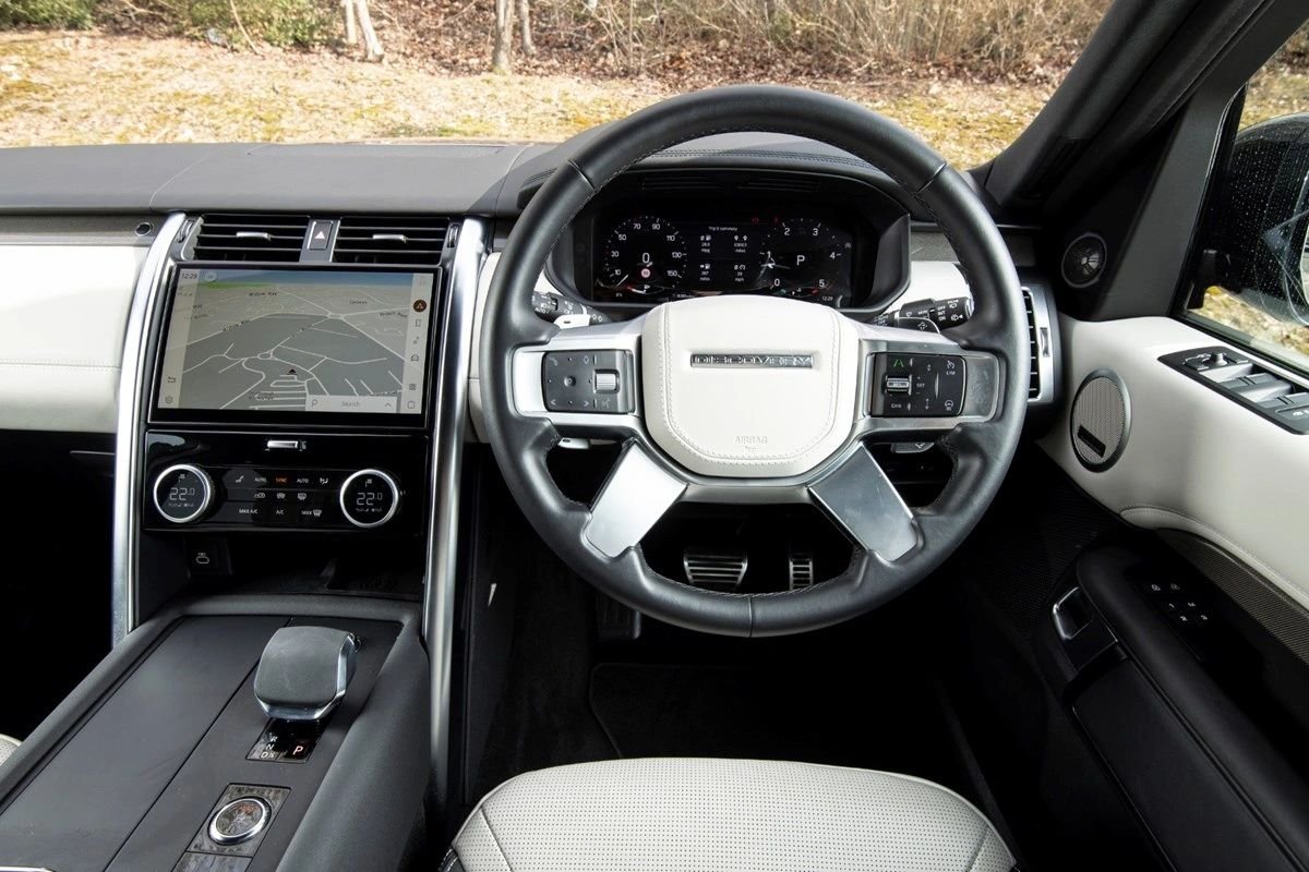 Heated Steering Wheel