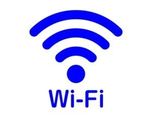 WiFi Hotspot