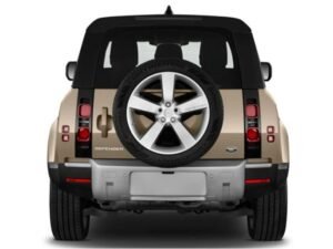 Rear Collision Monitor