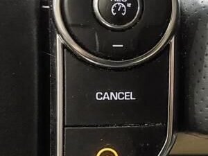 Heated Steering Wheel
