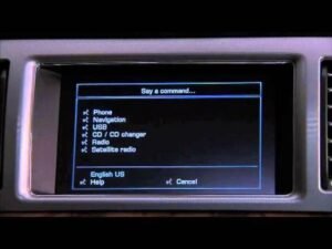 Voice Control
