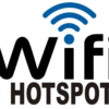 WiFi Hotspot