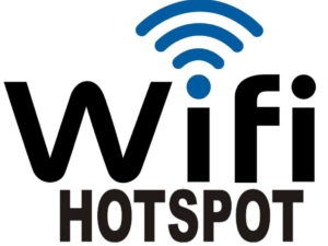 WiFi Hotspot