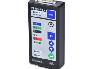 T4 Mobile Plus Diagnostic System for Land Rover 1998-2009