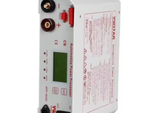 Power Supply for ECU Programming 14V 150A