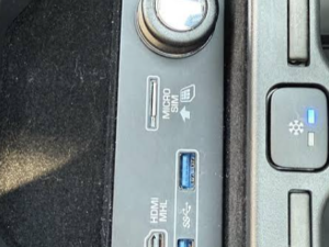 Alternative view of JLR CarPlay Android auto Activation Firmware Upgrade