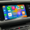 JLR CarPlay Android auto Activation Firmware Upgrade
