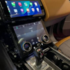 CarPlay Android Auto Activation For JLR 2020+