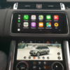 Firmware Upgrade for JLR ICM Module 2018-2019