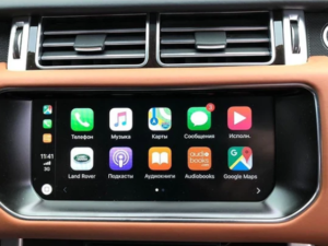 Firmware Upgrade for JLR ICM Module 2018-2019
