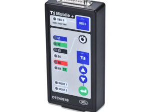 T4 Mobile Plus Diagnostic System for Land Rover 1998-2009
